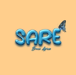 Bruce Africa – Sare