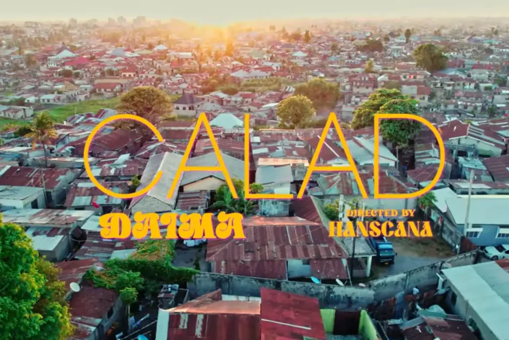 Calad – Daima