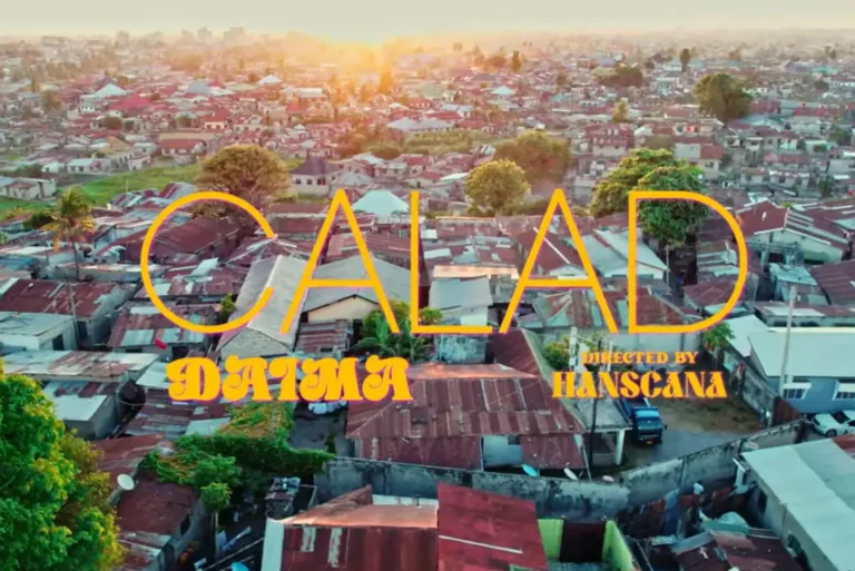 Calad – Daima