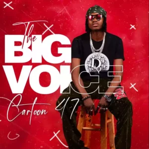 Cartoon 47 ft Chino Kidd – Show 