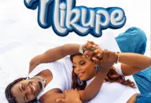 Dayna Nyange ft Mocco Genius – Nikupe