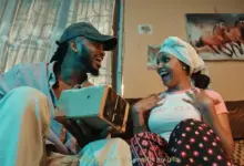 Diamond Platnumz – Nitafanyaje