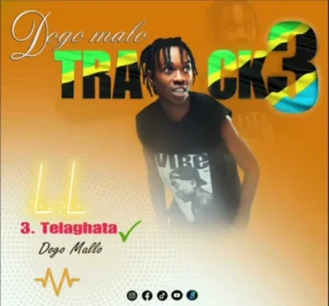 Dogo Mallo – Tera Ghata