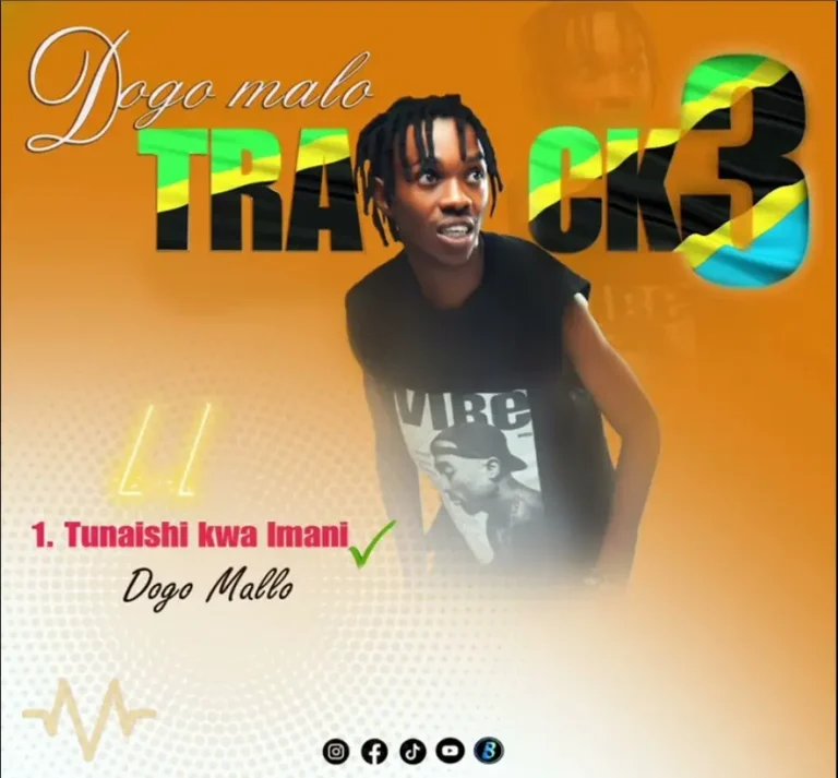 Dogo Mallo – Tunaishi Kwa Imani
