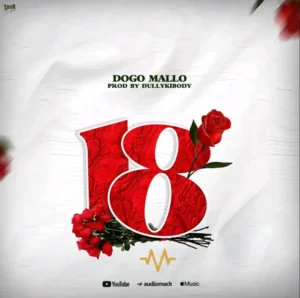 Dogo Mallo – 18 (Bonus Track)
