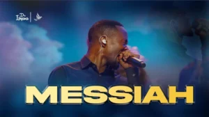 Dr.Ipyana – Messiah