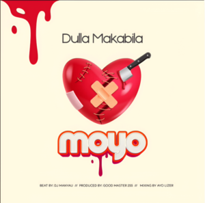 Dulla Makabila – Moyo
