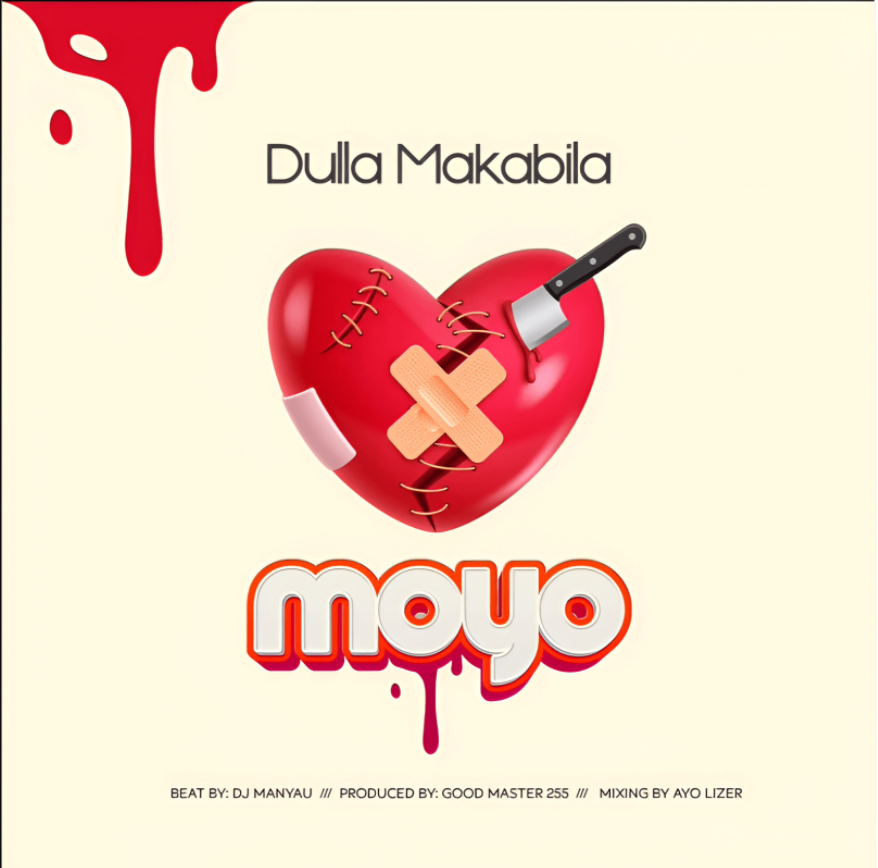 Dulla Makabila – Moyo