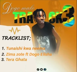 EP | Dogo Mallo – Track 3