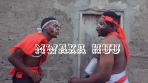 Eagle Makopa – Mwaka Huu