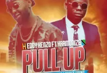 Eddy Kenzo ft Harmonize – Pull Up