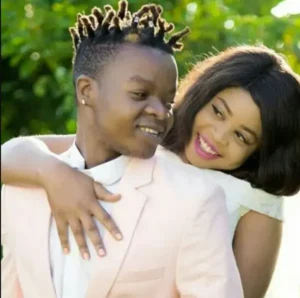 Enock Bella – Nikikuoa