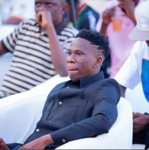 Ferooz ft Jose Chameleone – Shida