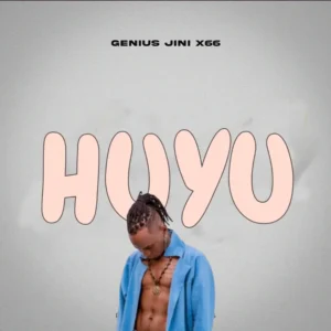 GeniusJini X66 – Huyu