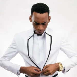 Goodluck Gozbert – Hauwezi Kushindana