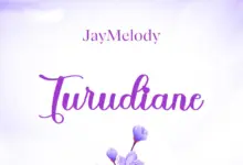 Jay Melody – Turudiane