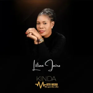 Lilian Jairo – Kinda