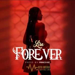 Lisaa – Forever