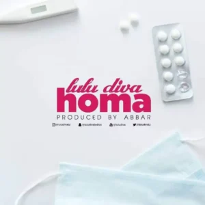 Lulu Diva – Homa