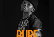 Marioo – Bure