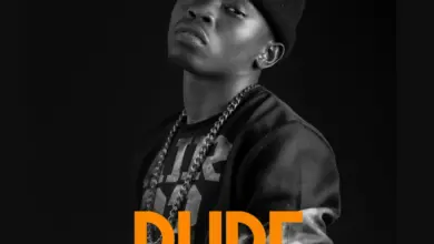 Marioo – Bure