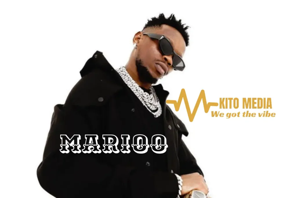 Marioo – Shilingi ngapi