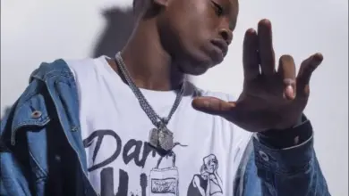 Marioo – Shilingi ngapi 