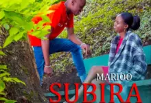 Marioo – Subira