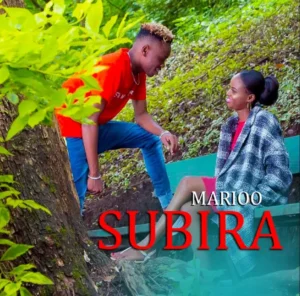 Marioo – Subira