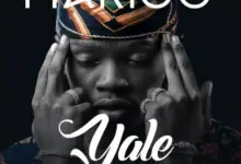Marioo – Yale
