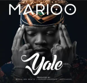 Marioo – Yale
