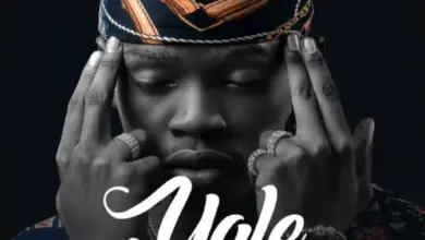 Marioo – Yale