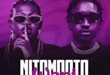 Maua Sama ft Jay Melody – Nitampata Wapi