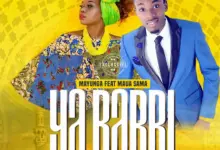 Mayunga ft Maua Sama – Yarabbi Ya Allah