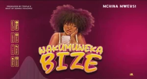Mchina Mweusi – Wakumuweka Bize