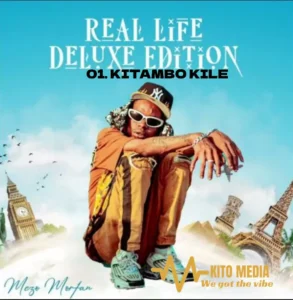 Mczo Morfan – Kitambo Kile