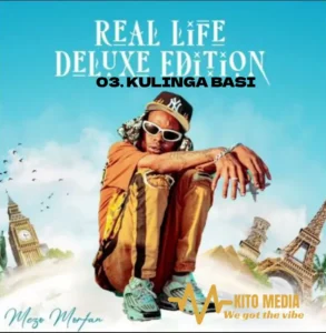 Mczo Morfan – Kulinga basi (Pesa ya Mkaa)