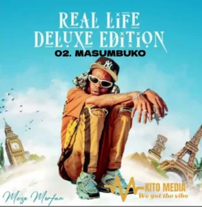 Mczo Morfan – Masumbuko