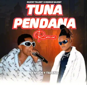 Mdogo Sajent ft Mucky Tall – Dear Ex Tunapendana