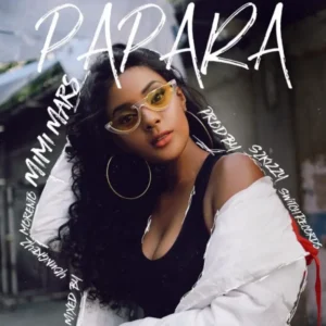 Mimi Mars – Papara