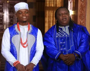 Mrisho Mpoto ft Harmonize – Nimwage Radhi