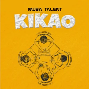 Muba Talent – Kikao