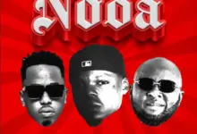 Mwijaku ft Stan Bakora & Harmonize – Ndoa