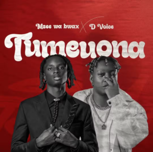 Mzee Wa Bwax ft D Voice – Tumeuona