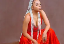 Nandy – Nikumbushe