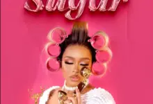 Nandy – Sugar
