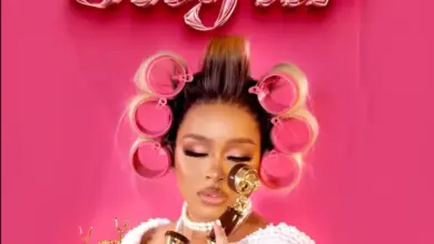 Nandy – Sugar