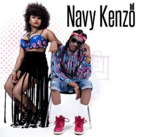Navy Kenzo – Bhenga