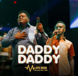 Neema Gospel Choir – Daddy Daddy