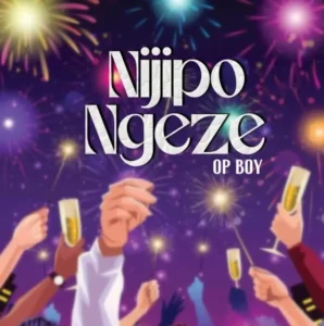 Op Boy – Nijipongeze
